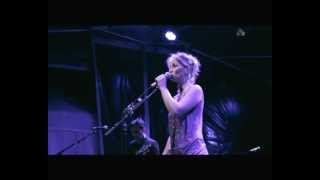 Virginie Schaeffer en concert - teaser vidéo live 2012