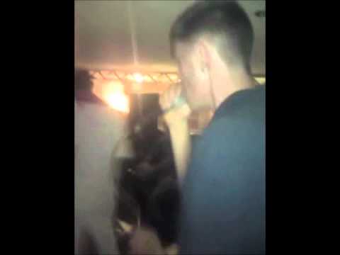 AllGheTTo in The Times