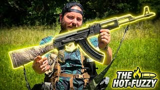 New Century Arms VSKA - Do Century AK’s Still EXPLODE? 