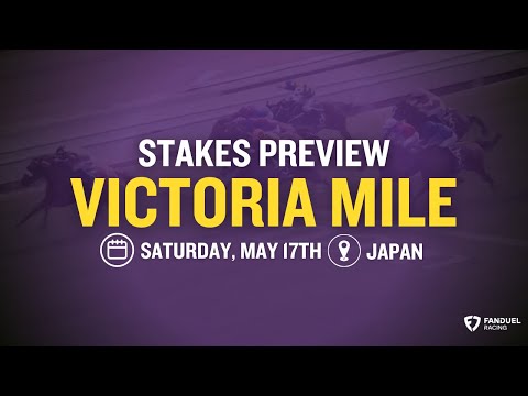 Victoria Mile Preview