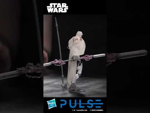 Star Wars Day Reveals | The Black Series Magnaguard #hasbropulse #starwars