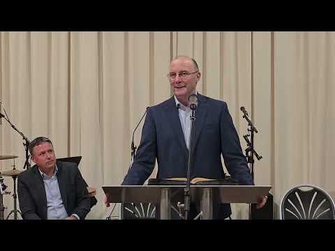 "A făcut ce-a putut"- Virgil Neag 11.10.2025 #bisericalogos #romanianchurch