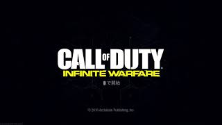 【BO3/IW】ミニマップが少し見やすくなる設定！【プチ解説】