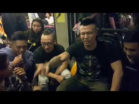 [ Bạn Có Tài Mà ] Diss sau biến cố - MC Goku và NighT