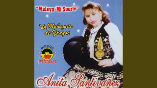 Video Infiel Paloma de Anita Santiváñez