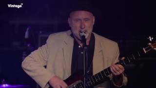 Jah Wobble  The Public Image, Vintage TV