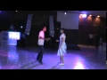 COREOGRAFIA DE ROCK AROUND THE CLOCK ...