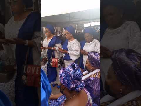 PATAKI ADURA FUN AWON OKU WA