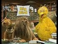 Sesame Street References In Between The Lions