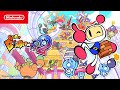 Gameplay video of Super Bomberman R 2  PC