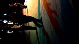 Poker Face Line Dance