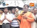 Sheesh Gang Aur Dhang Parvati Aarti By Shyam Agarwal