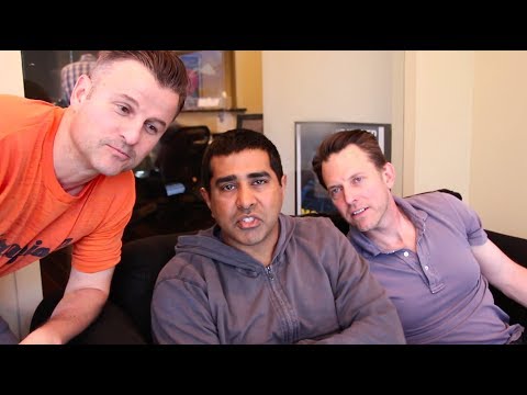 'Super Troopers 2' Exclusive Clip (2018) | Making Super Troopers 2 – Reddit AMA