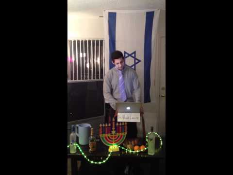 Dr. Micah Levine as VP Recruitment