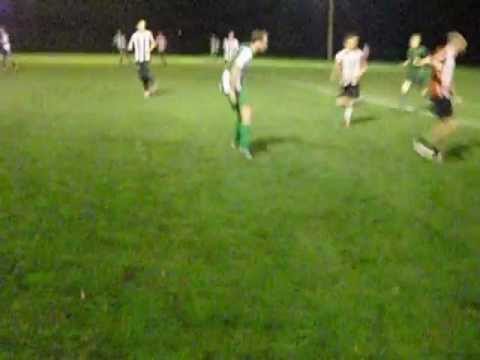 Pokalhalbfinale, Wilde Liga Bremen, FSV OHZ - Interruptus Connection