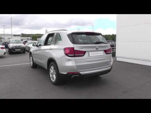 BMW X5 xDrive40e SE 5dr Auto U10111