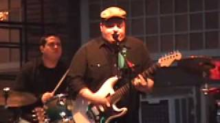 Cas Haley Dread Head Dream