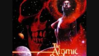 The Atomic Bitchwax - Get Your Gear