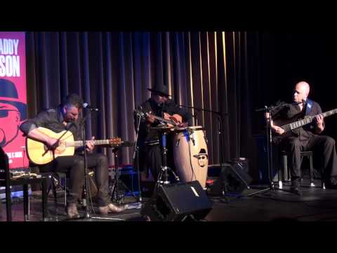 True Love, Big Daddy Wilson, Roberto Morbioli, Detlef Blanke