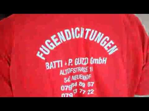 Batti + P. Guzzo GmbH YouTube-Vdeominiatur 15