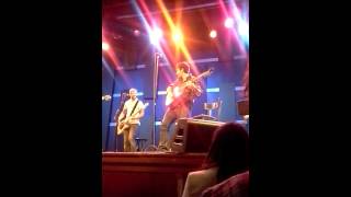 Ramin Karimloo - Traveler&#39;s Eyes