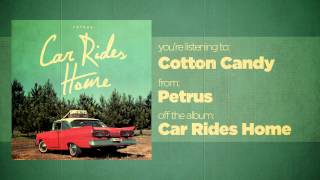 Petrus - Cotton Candy