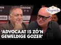 René heeft mooie woorden over voor Advocaat: 'Het is zó'n geweldige gozer' | DE ORANJEWINTER
