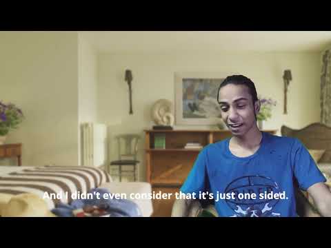 Ritik Choudhary She doesn't love me anymore || Monologue