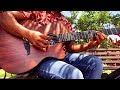 Guitare 🎸 Calypso Getaway ..( Earl Klugh) 