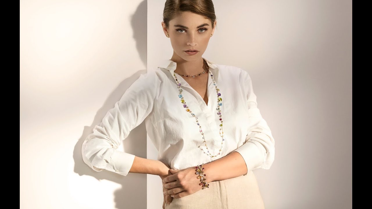 Marco Bicego Paradise Collection