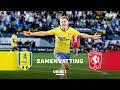 FC TWENTE in de PROBLEMEN na LATE GOAL RKC ?? | Samenvatting RKC - FC Twente