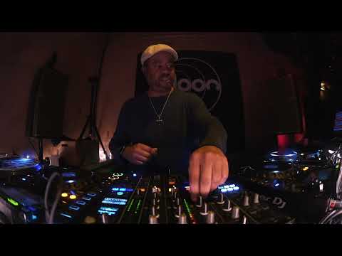 Terrence Parker @ Djoon for Discovery 09/03/2024