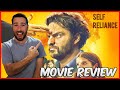 Self Reliance Movie Review | DECENT START TO 2024!