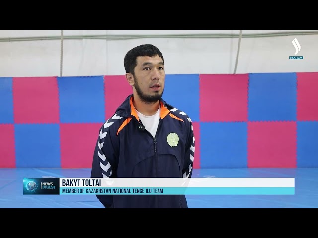 Kazakhstan announces national team roster for tenge ilu