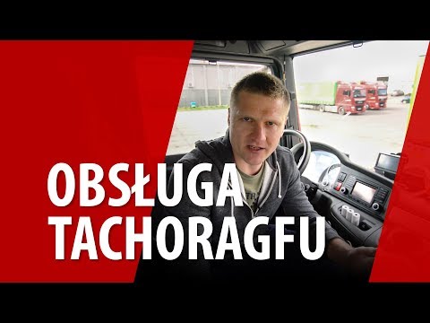 CplusE #05 - Tachograph Operation