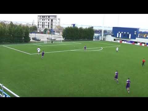 Juniori A U19: FC Viitorul U19 - Viitorul Argeș U19 3-0