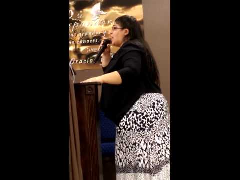 Jackie Tapia parte 2