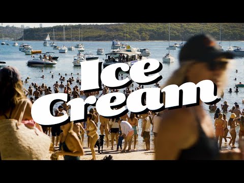 Winston Surfshirt - Ice Cream [Official Music Video]