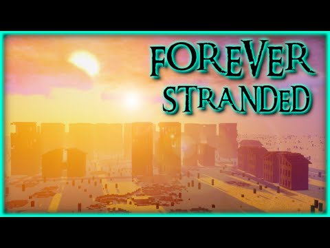 The City | Forever Stranded | Mission 6 - 2023 Modpack