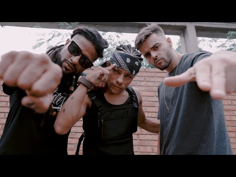 Little G Feat W2 & ISRAEL RAPPER.            Força Pra Seguir Clipe oficial