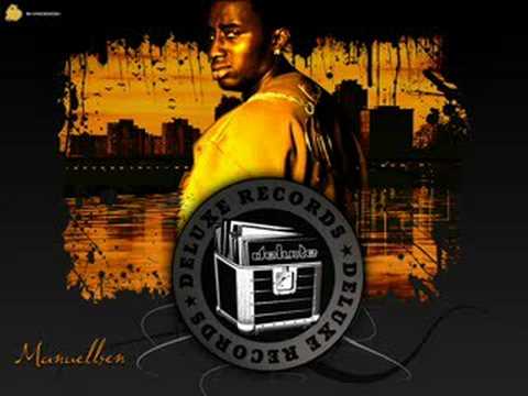 Manuellsen feat. Ramsi Aliani & Snaga - Alle Können Nur Reden