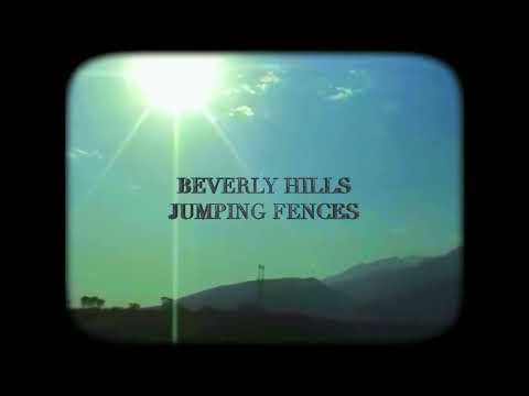 YUNG DECO - BEVERLY HILLS JUMPING FENCES [OFFICIAL MUSIC VIDEO] (@THEREALJUICELORD)