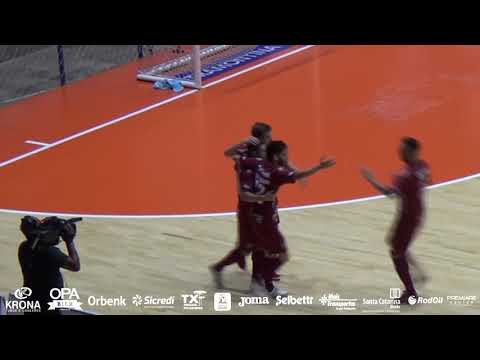 TV JEC   ACBF 1x2 JECKrona   2 Taca Joma 2019