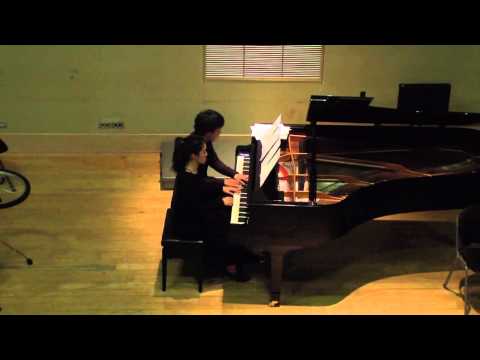 5 Easy Pieces (Stravinsky)