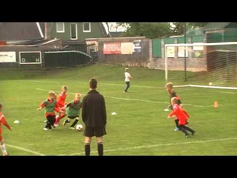 Ervenice. Fotbal jirkov 2015.