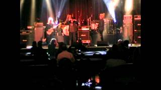 BRIGADE 4-29-12 HOWARD LEESE,FREDDY KRUMINS,JEFF KATHAN Fire and Water