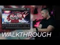 Video 1: Walkthrough