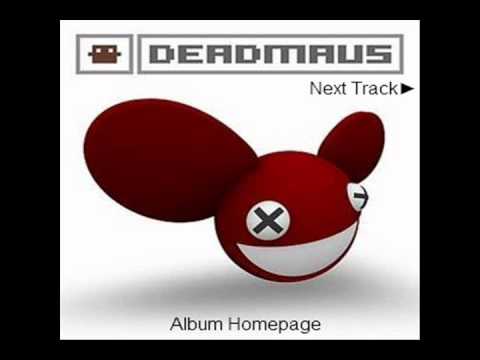 Deadmau5 - The Oshawa Connection