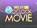 WLVI Commercials October 1988