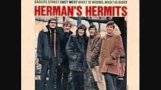 Herman's Hermits-I'm Henry the 8th I am